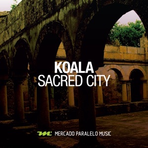 Sacred City - Single
