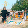 Y Que Paso (feat. Pelo D'ambrosio) - Grupo Extra