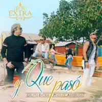 Y Que Paso (feat. Pelo D'ambrosio)