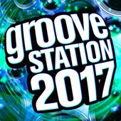 Groove Station 2017 artwork