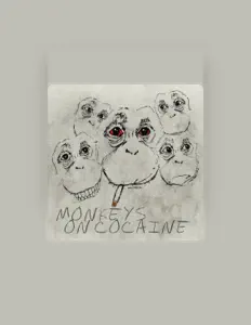 Listen to Monkeys on Cocaine, watch music videos, read bio, see tour dates & more!