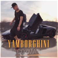 Cozman - Yamborghini