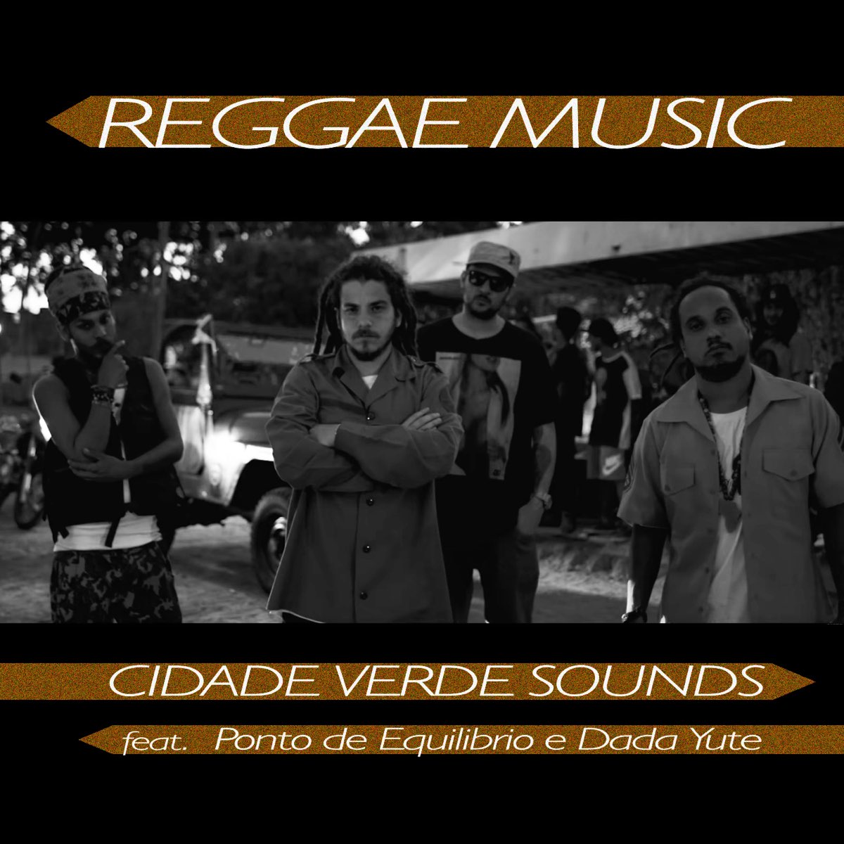 O Jogo - Album by Cidade Verde Sounds - Apple Music