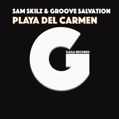 Playa del Carmen - Single