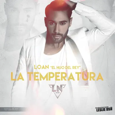 La Temperatura - Single - Loan
