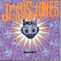 Jesus Jones - Real Real Real