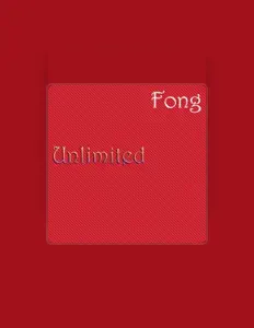 Ascolta Fong, guarda video musicali, leggi la biografia, vedi le date del tour & altro!