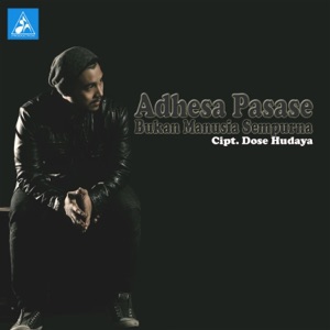 Bukan Manusia Sempurna Album Art