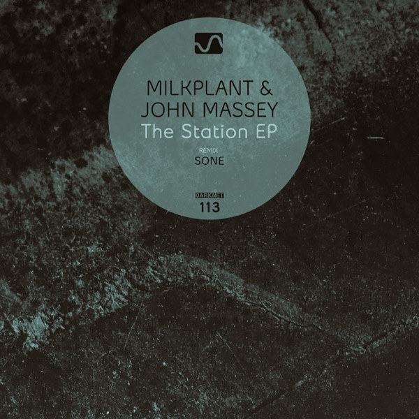 The Station - EP