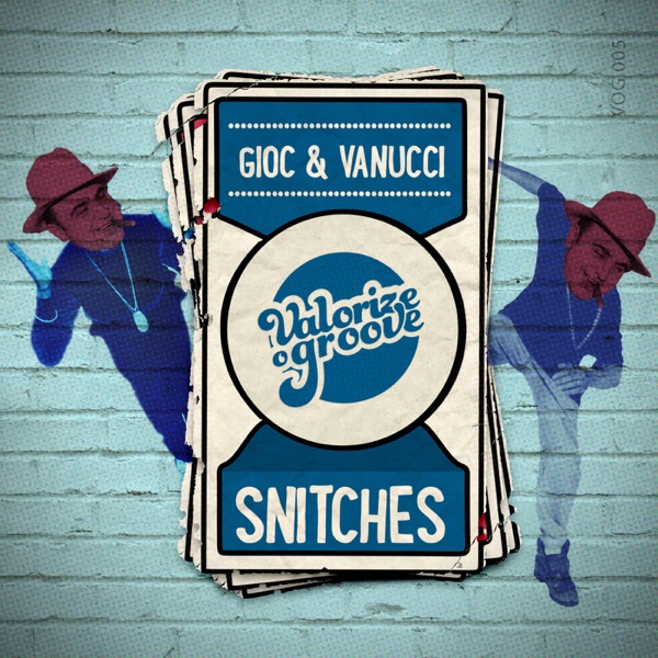 Snitches - Single
