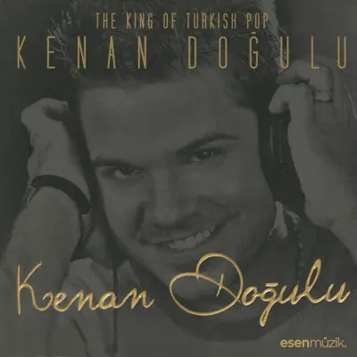 The Best of Kenan Doğulu (The King of Turkish Pop) - Kenan Doğulu The Best of Kenan Doğulu (The King of Turkish Pop) - Kenan Doğulu