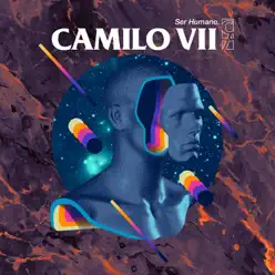 Ser Humano - Single - Camilo Séptimo