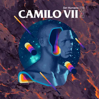 Ser Humano - Single - Camilo Séptimo
