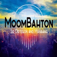 Moombahton - Single - Sr Ortegon & Mansang