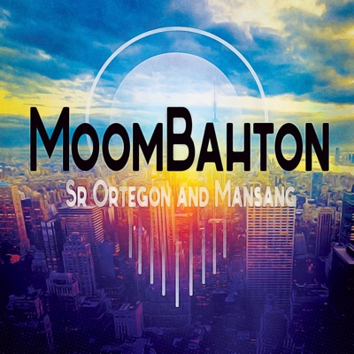Moombahton - Single