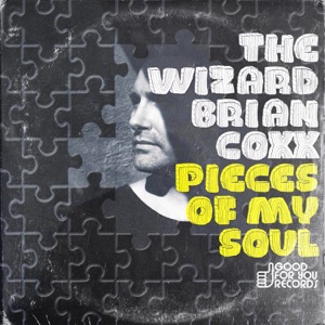 Pieces of My Soul - Single