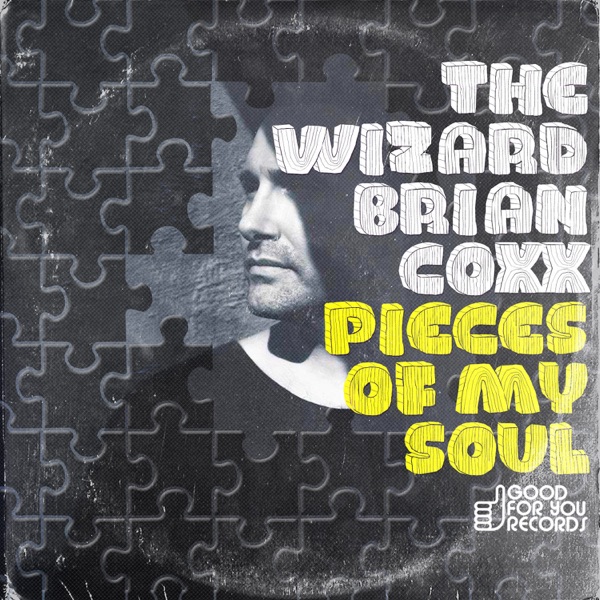 Pieces of My Soul - Single