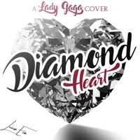 Diamond Heart - Single - Luizor EIM