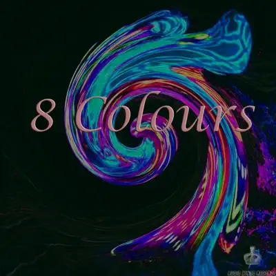 Ακούστε το άλμπουμ 8 Colours από Lukado, HiddenL & No One Really