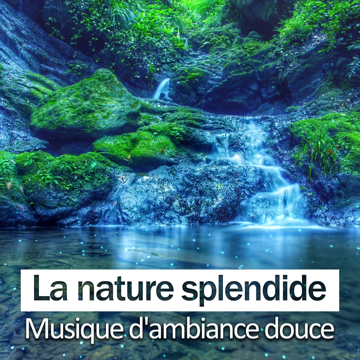 Musique D'ambiance Pour Institut De Beauté - Song Download from Retraite  Bouddhiste - Musique new age de la nature pour cycle du sommeil centre  d'énergie méditation guérison avec sons spirituelle instrumentaux @