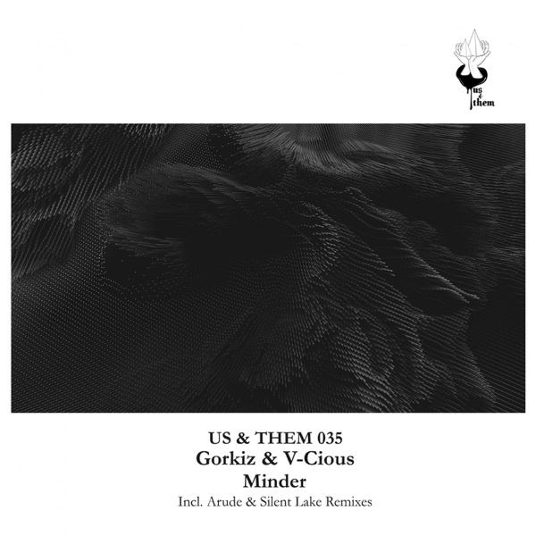 Minder - EP
