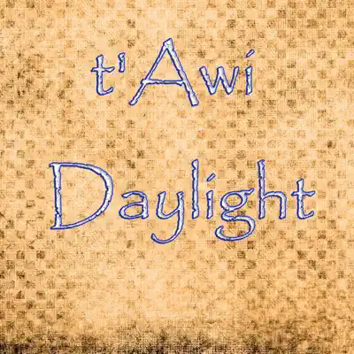 Listen to Daylight by t'Awi