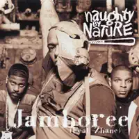 Jamboree (feat. Zhané) [Radio Mix]