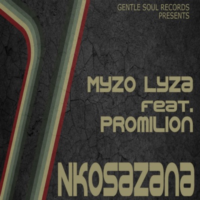 Nkosazana (feat. Promilion) - Single
