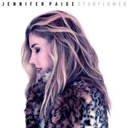 Jennifer Paige - January