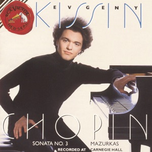 Chopin, Vol. 2: Piano Sonata in B Minor & Mazurkas