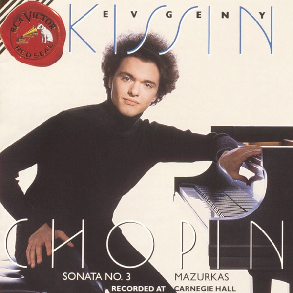 Chopin, Vol. 2: Piano Sonata in B Minor & Mazurkas