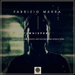 Whisper - Single