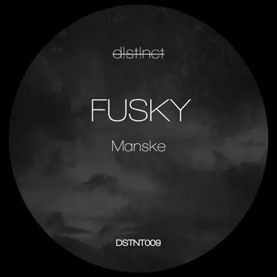 Listen to Manske - Single by Fusky