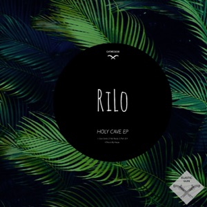 Holy Cave - EP