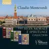 The Sixteen, Harry Christophers, Elin Manahan Thomas, Mark Dobell & Stuart Young - Confitebor tibi Domine , SV 266
