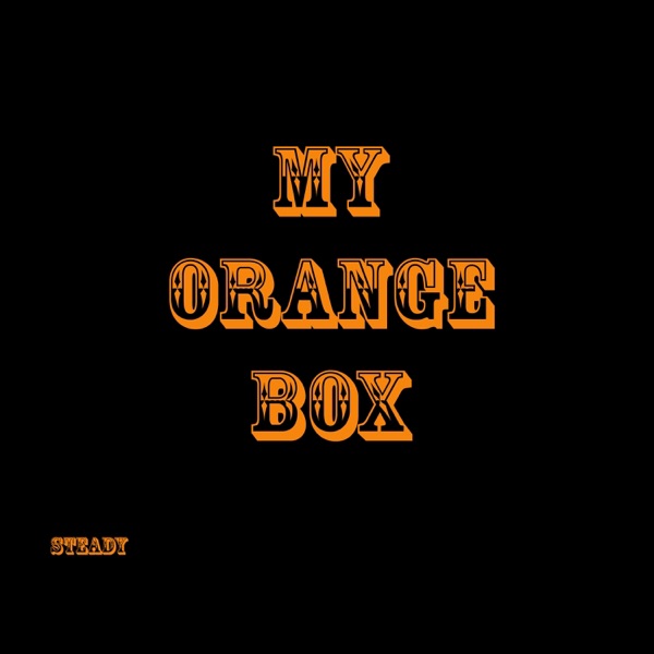 My Orange Box - Single