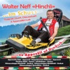 Walter Neff "Hirschli" im Schuss