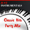 Kingston Town (Instrumental) - Wicker Hans
