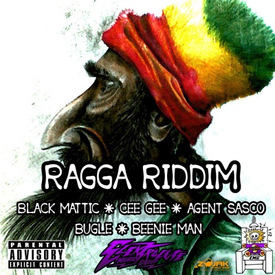 Ragga Riddim - EP
