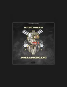 Dj Dubble Dを聴いたり、ミュージックビデオを鑑賞したり、経歴やツアー日程などを確認したりしましょう！