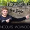 Reggaetón Lento (Bailemos) - Nicolás Iaciancio lyrics