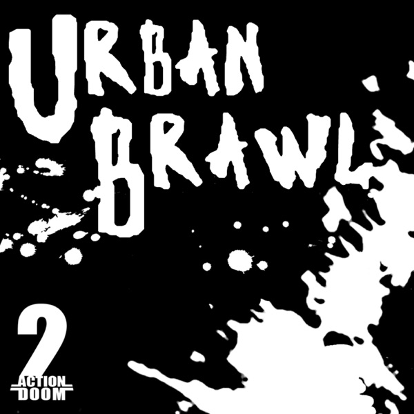 Action Doom 2: Urban Brawl Soundtrack