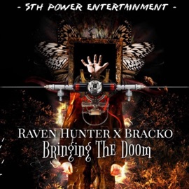 100 Black Coffins (feat. Cutthroat) Raven Hunter & Bracko