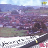 Música Pa' Mi Pueblo Vol.2