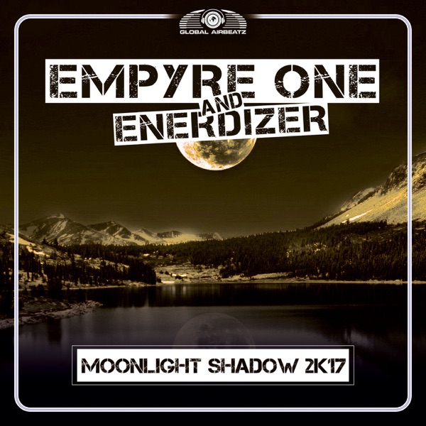 Moonlight Shadow 2k17 - EP