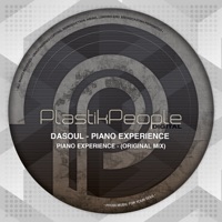 Piano Experience - Single - DaSoul