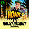 Hallo Helmut (Andere Farbe) - Honk!