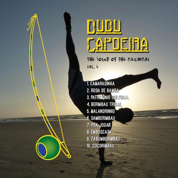 The Sound of the Berimbau, Vol. 4