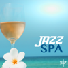 Jazz Spa - Easy Listening Guitar & Sax Relaxation Music for Hotel Lounge, Aiplanes & Wellness Center - Spa Smooth Jazz Relax Room