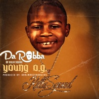 Young O.G. - Single - Da Robba